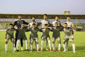 مصاف «خیبر خرم آباد» با تیم «شهرداری همدان» در جام حذفی فوتبال کشور