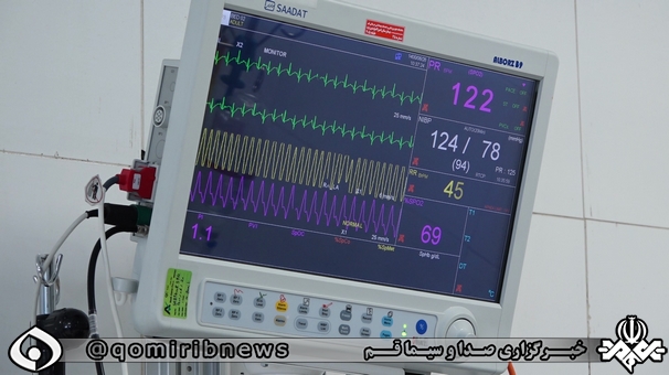 شناسایی 80 بیمار کرونایی جدید در قم