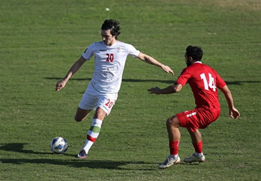 واکنش AFC به پیروزی ایران مقابل لبنان؛ تبدیل شکست به برد