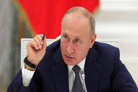 پوتین خواهان برقراری مجدد ارتباط میان اتحادیه اروپا و بلاروس