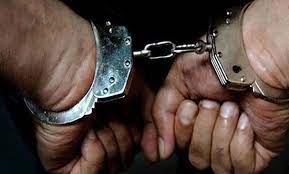 ۲ حفار غیرمجاز در شهرستان شیروان دستگیرشدند