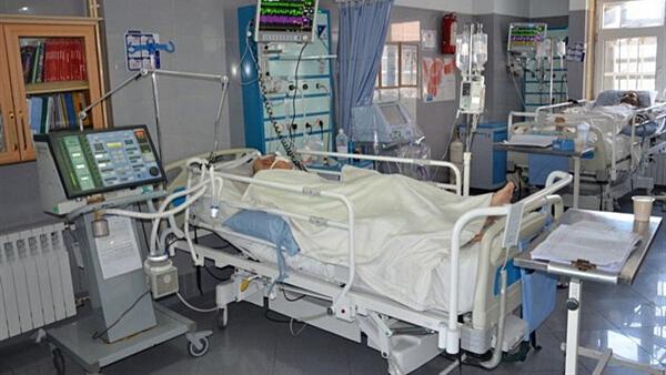 بستری ۴۵ بیمار مبتلا به کرونا در ۲۴ ساعت گذشته در گیلان
