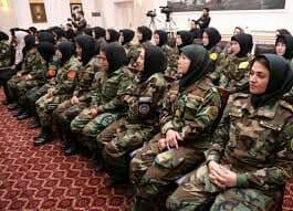 ترور دو افسر زن از اعضای سابق ارتش افغانستان