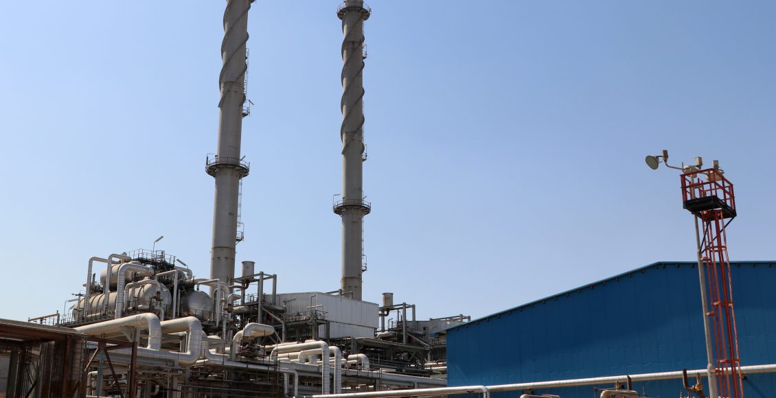شرکت پالایش نفت اصفهان نخستین شرکت برتر بورس کالا