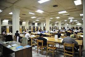 دسترسی به ۱۰۰ میلیون منبع دیجیتال در کتابخانه آستان‌ قدس رضوی