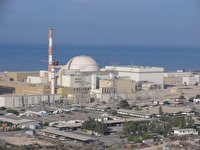 تجهیزات و تاسیسات نیروگاه اتمی بوشهر آسیب ندیده است
