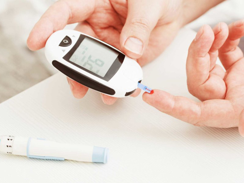 نشانه هاییاز زنگ خطر دیابت
