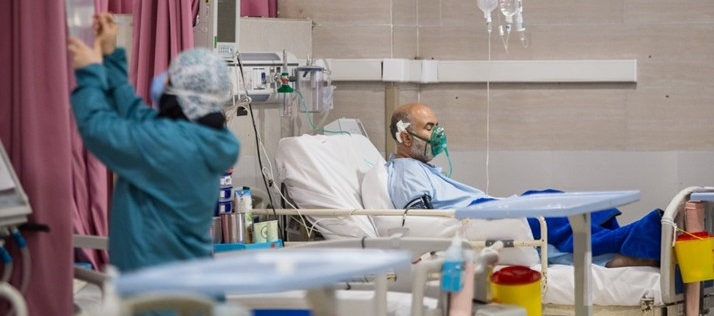 بیش از 70 هزار بیمار بستری مبتلا به کرونا در آذربایجان‌غربی بهبود یافته‌اند