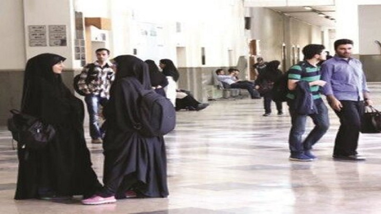 کلاس‌های مقطع دکتری در دانشگاه‌های استان قزوین، حضوری برگزار می‌شود