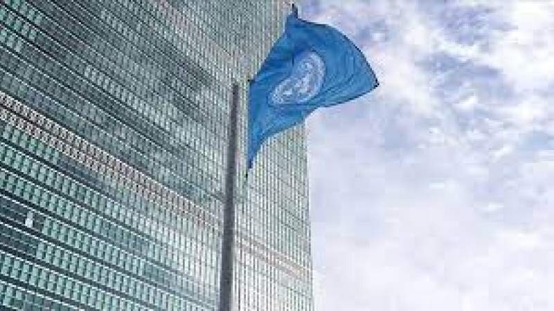 سازمان ملل آمریکا را مسئول قتل دهها غیرنظامی در دیر الزور سوریه دانست