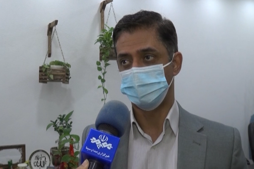 واکسیناسیون کامل ۷۰ درصد مردم بوشهر