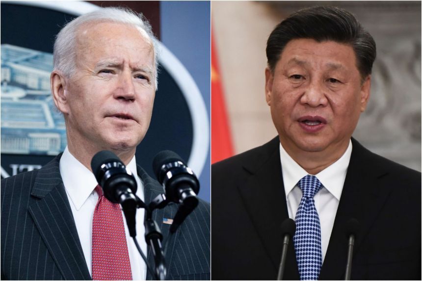 شی جینپینگ: چین و آمریکا باید به هم احترام بگذارند