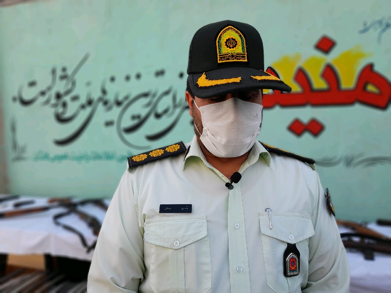 دستگیری دندانپزشک قلابی در کاشان