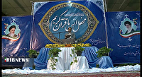 برگزاری محفل انس با قرآن در شهر نیم ور محلات