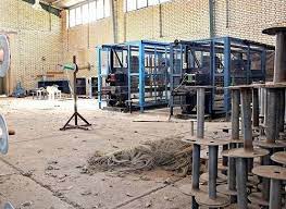 احیا و فعال شدن 80 واحد تولیدی و صنعتی در آذربایجانغربی
