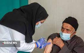 واکسیناسیون ۸۵ درصدی روستانشینان اسدآبادی در دز اول