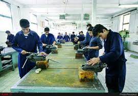 تدوین ۲۲ استاندارد آموزشی در اداره کل آموزش فنی و حرفه‌ای استان همدان