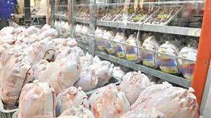 تامین ۵۰ درصد بازار مرغ با نرخ مصوب