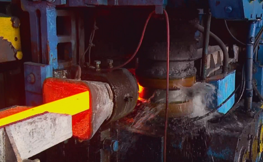 مدیریت پایدار مصرف آب در کارخانه تولیدی فولاد در تاکستان