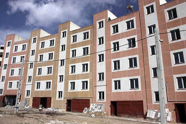 عزم جدی برای ساخت سالانه ۱۵ هزار مسکن ملی در استان یزد