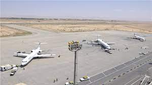 نلاش برای افزایش صادرات هوایی خوزستان