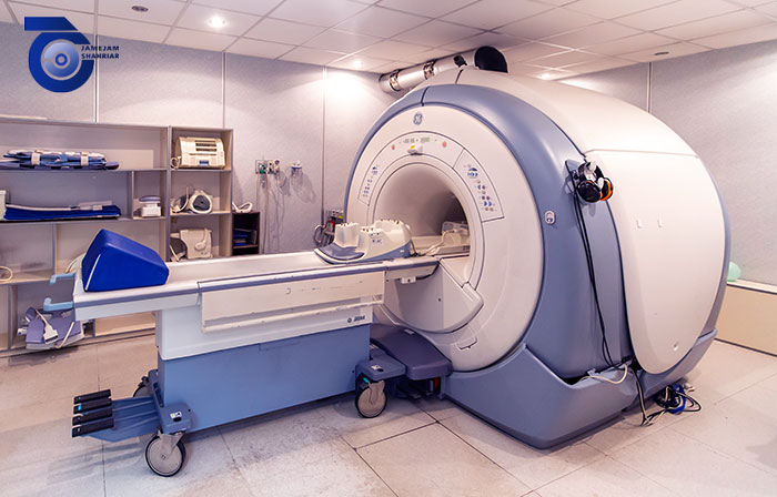 ورود یک دستگاه MRI متعلق به خراسان جنوبی به کشور