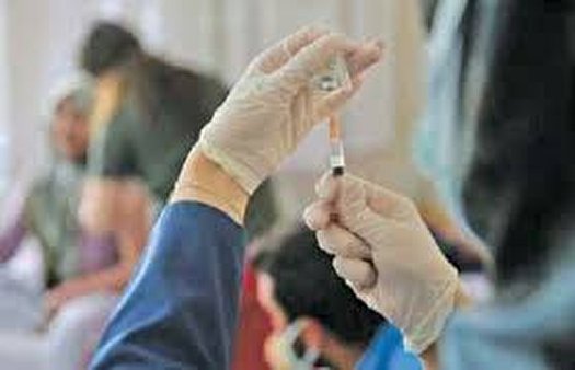 واکسن‌های تزریق شده در کشور از مرز ۱۰۰ میلیون دُز گذشت