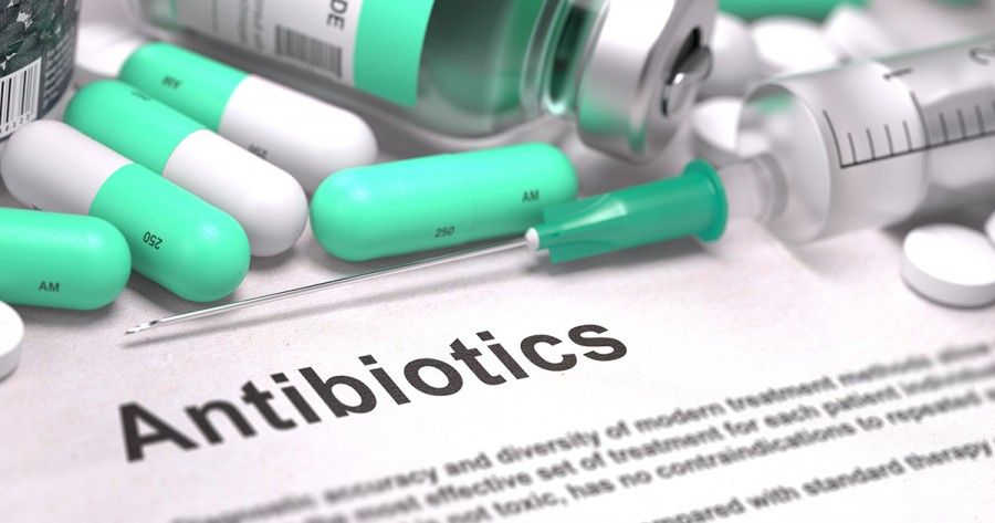 در درمان سرماخوردگی از آنتی بیوتیک استفاده نکنید