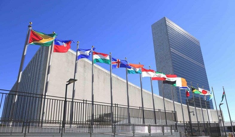سازمان ملل خواستار خویشتنداری ایروان و باکو شد