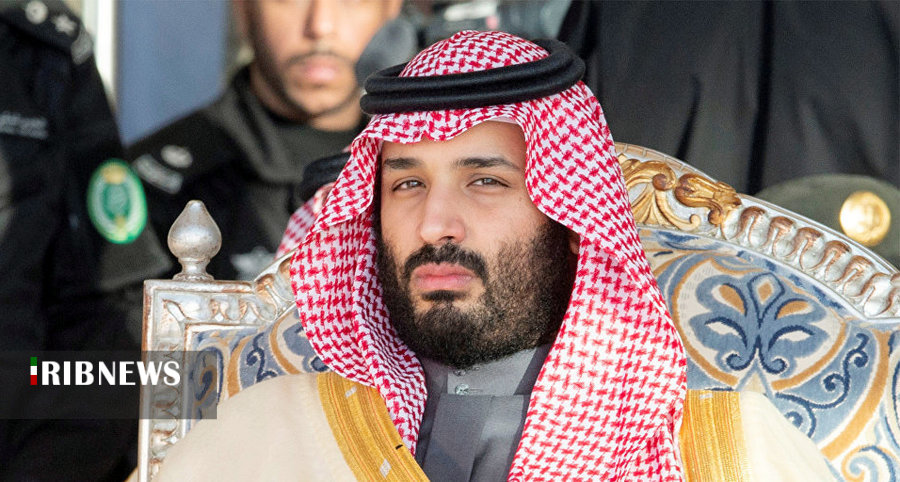 وال استريت ژورنال: مسير سخت محمد بن سلمان