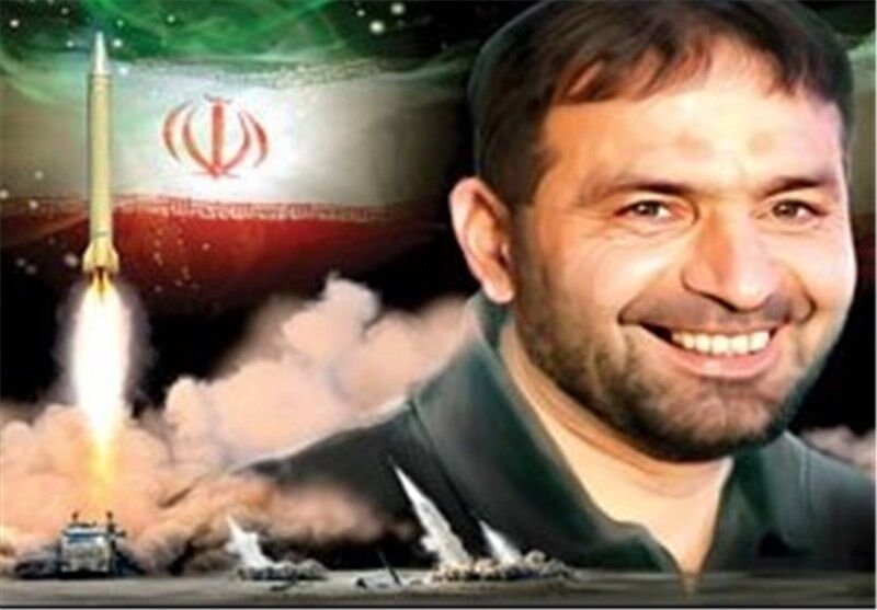 شهید طهرانی مقدم ”نشد و نمی‌شود“ را هرگز قبول نداشت