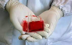 ذخیره بیش از ۴ هزار واحد خون بندناف در کشور