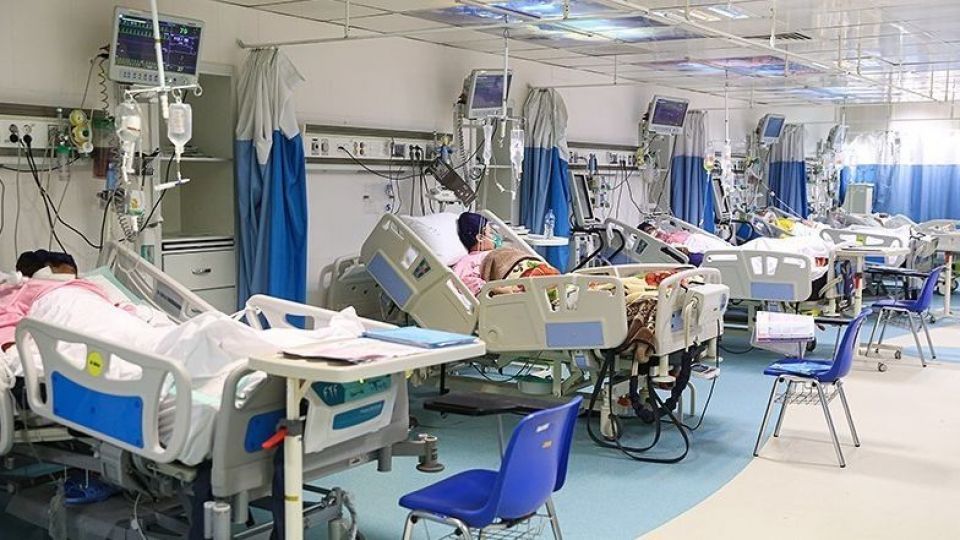 شناسایی 552 بیمار جدید مبتلا به کرونا در آذربایجان‌غربی