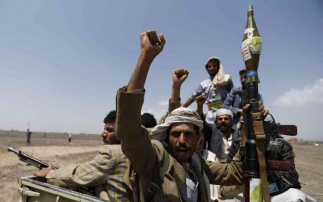 پیشروی یمنی‌ها در آزادسازی مناطق استان مأرب