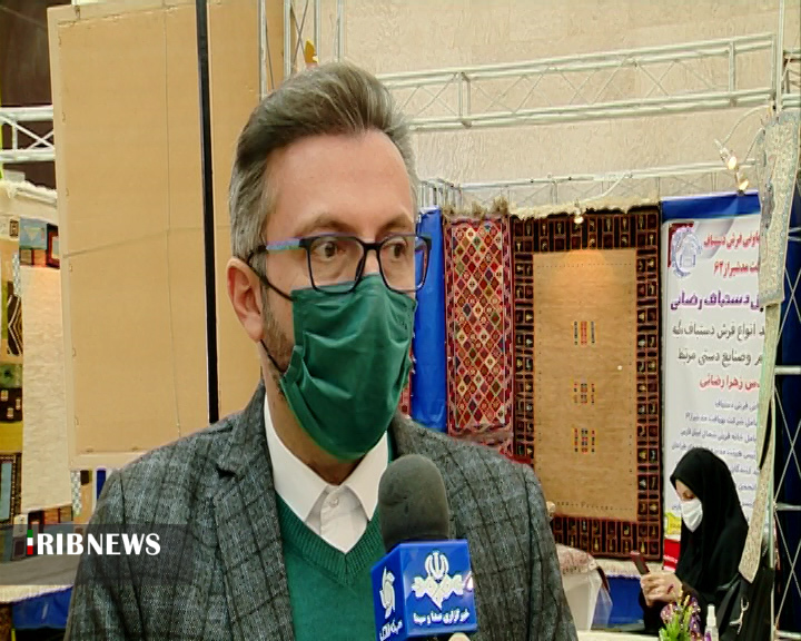 شیراز، میزبان نمایشگاه فناوری‌های نرم و صنایع فرهنگی
