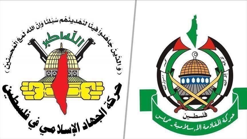 واکنش گروه‌های مقاومت به عملیات نوجوان فلسطینی در قدس