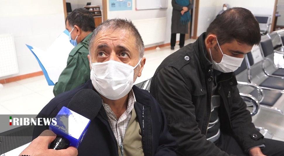 مشکلات بیماران مبتلا به دیابت در کردستان چیست؟