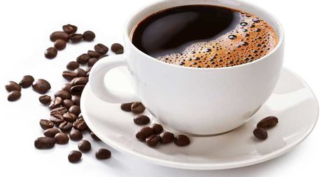 ارتباط نوشیدن قهوه با ریتم قلب