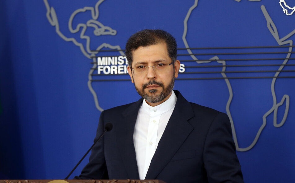 قطعنامه وضعیت حقوق بشر در ایران از اساس مردود است