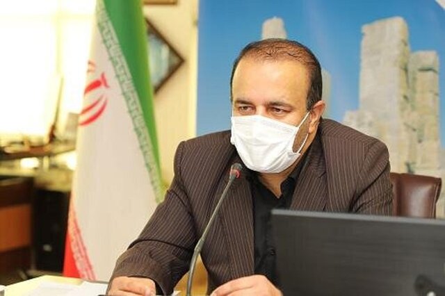 اجرای طرح مدیریت هوشمند بیماری کرونا از اول آذر در فارس