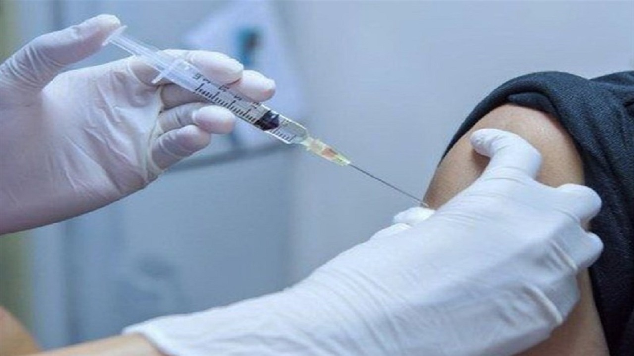 تزریق یک میلیون و ۷۰۸ هزار دز واکسن در استان قزوین