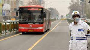 توسعه حمل و نقل عمومی موثر در کاهش آلودگی هوای استان مرکزی
