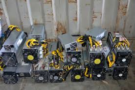 استخراج ۴۰ دستگاه ماینر در شهرستان کارون