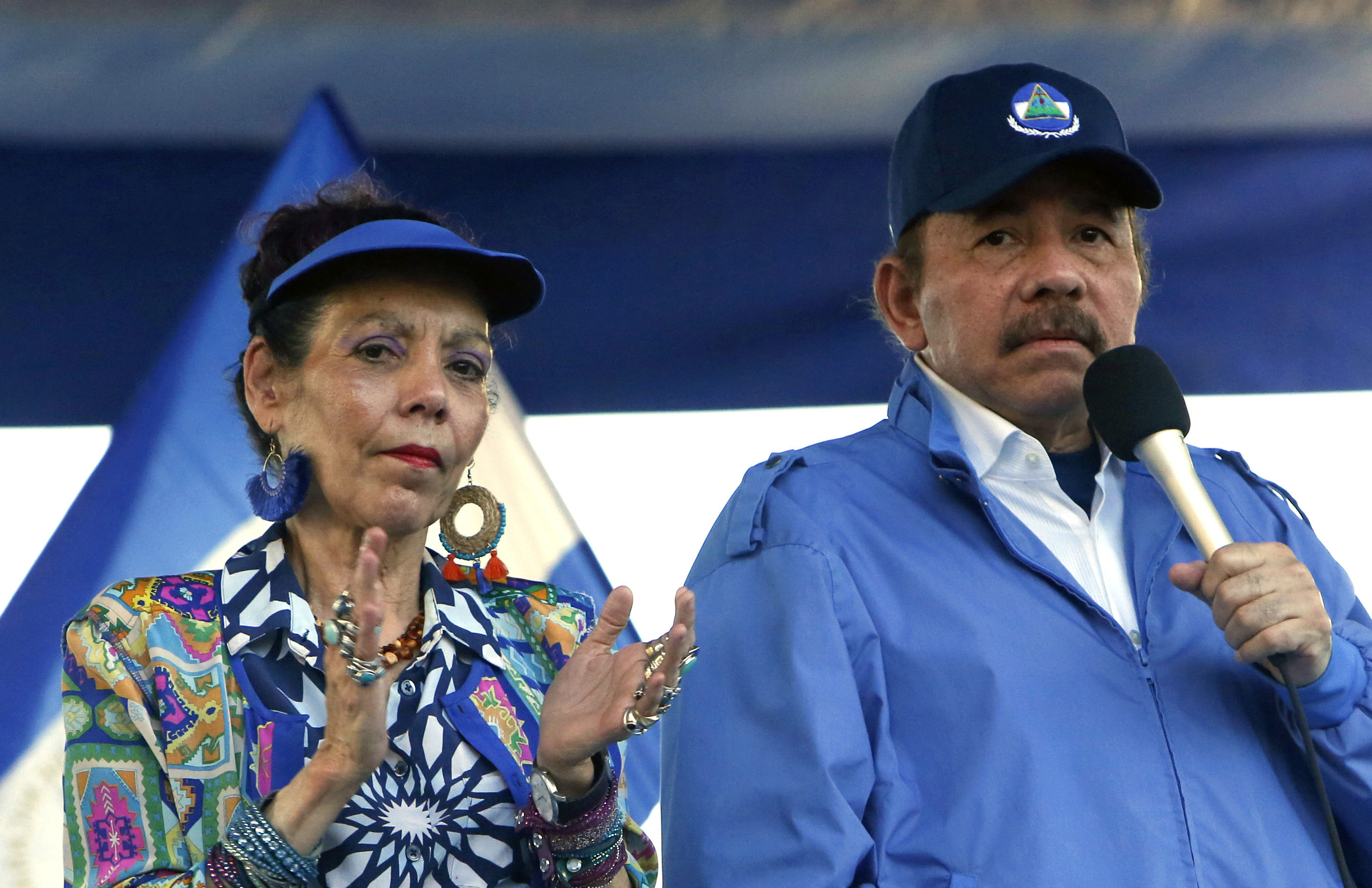تاکید نیکاراگوئه بر خروج از سازمان کشور‌های آمریکایی