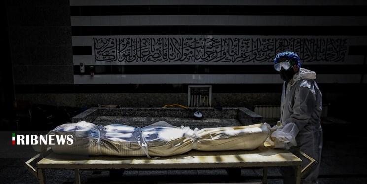 مرگ ۳ نفر دیگر در استان همدان