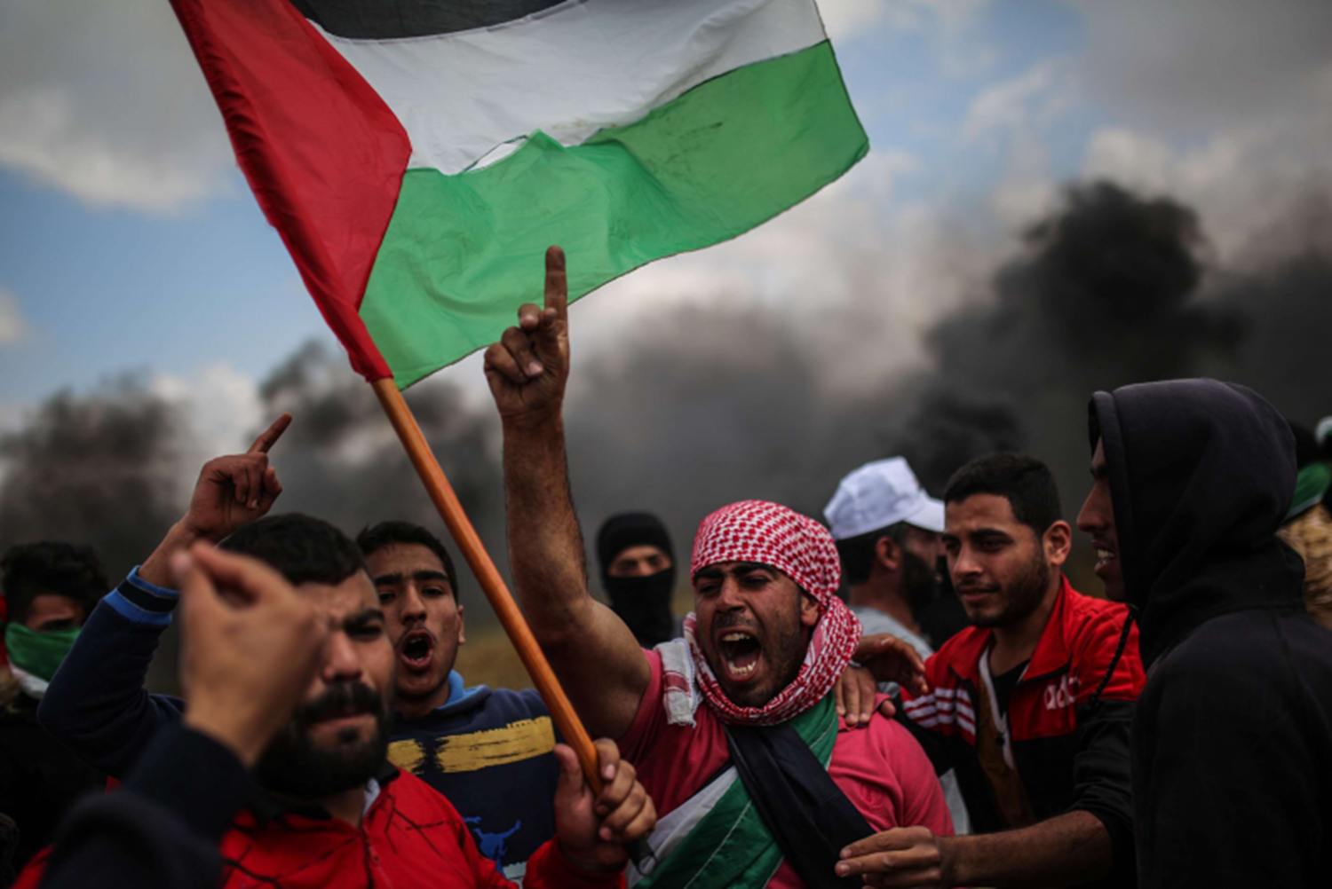تحلیل روز: انگلیس علیه مردم فلسطین