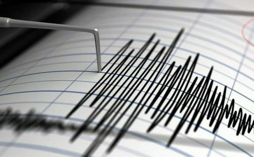 زلزله پنج ریشتری در جمهوری آذربایجان