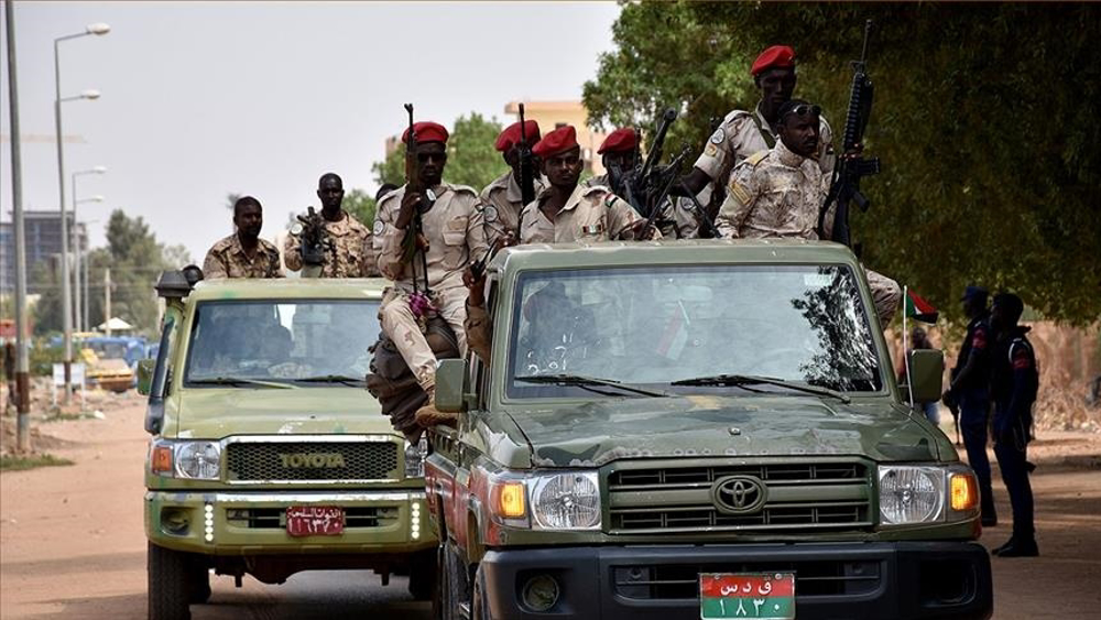 ابراز نگرانی گسترده بین المللی از کودتا در سودان