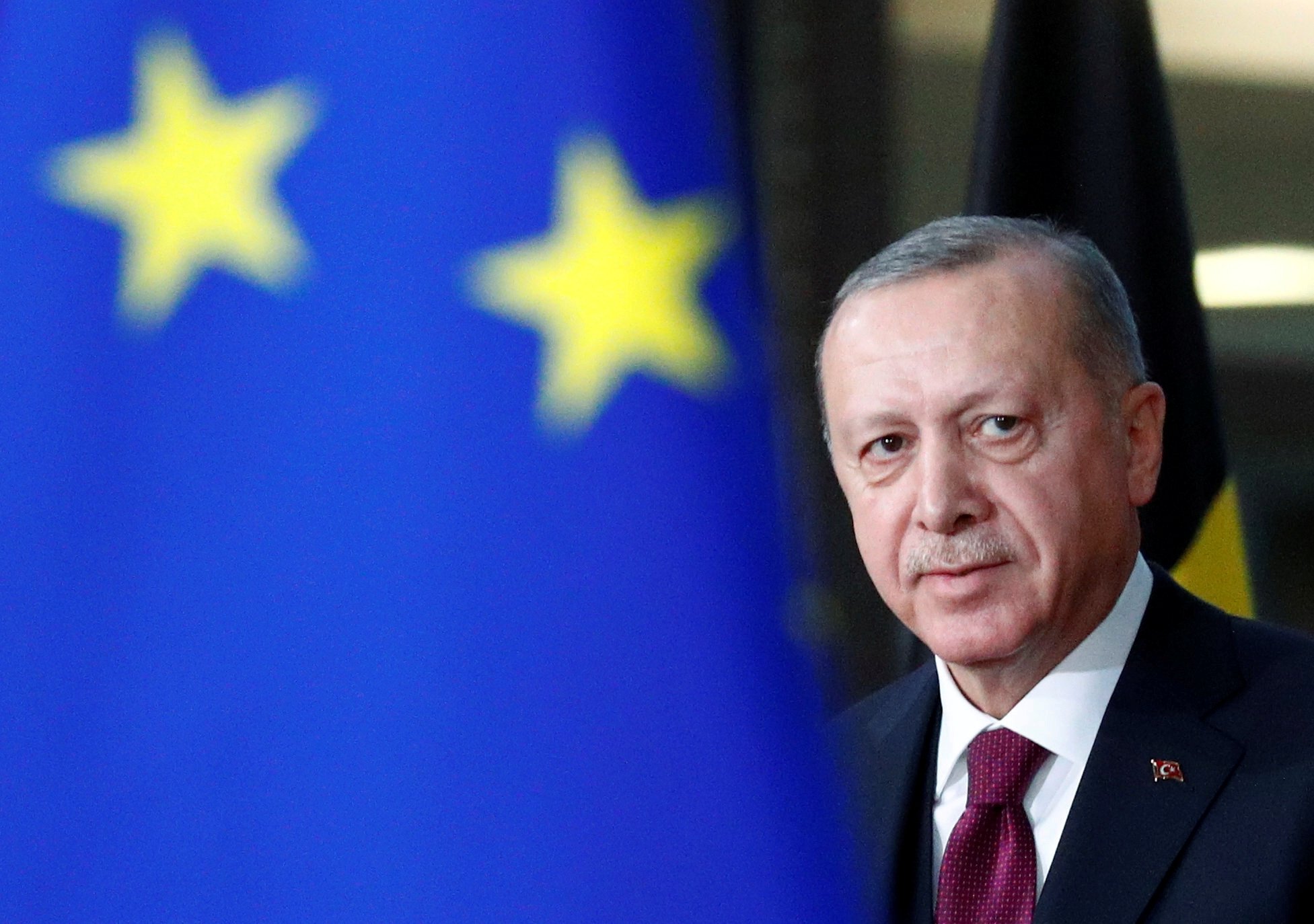 تحلیل روز: اردوغان، اروپایی‌ها را عنصر نامطلوب می‌داند
