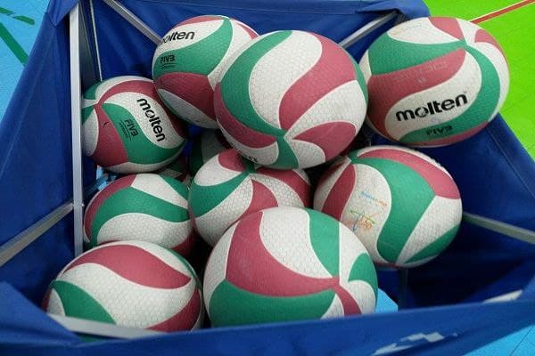 اردوی آمادگی و انتخابی تیم ملی والیبال نشسته بانوان از ۸ آبان
